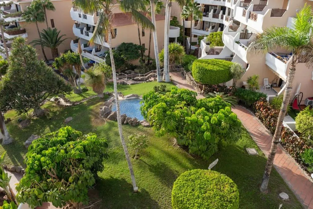 Image 5 of Penthouse in Golf del Sur 2