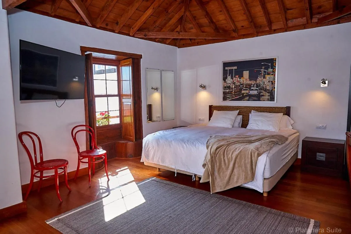 Image 1 of Platanera Suites