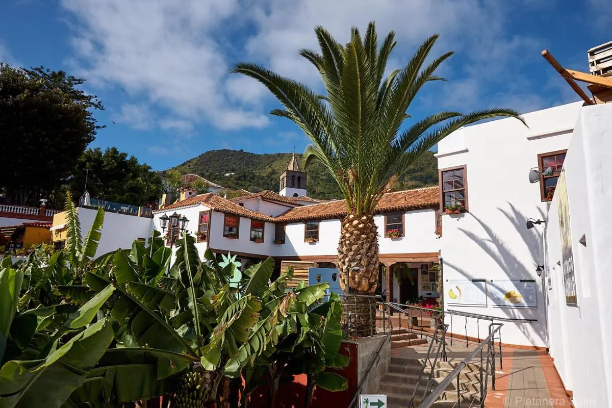 Image 3 of Platanera Suites