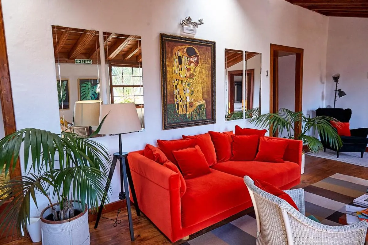 Image 5 of Platanera Suites