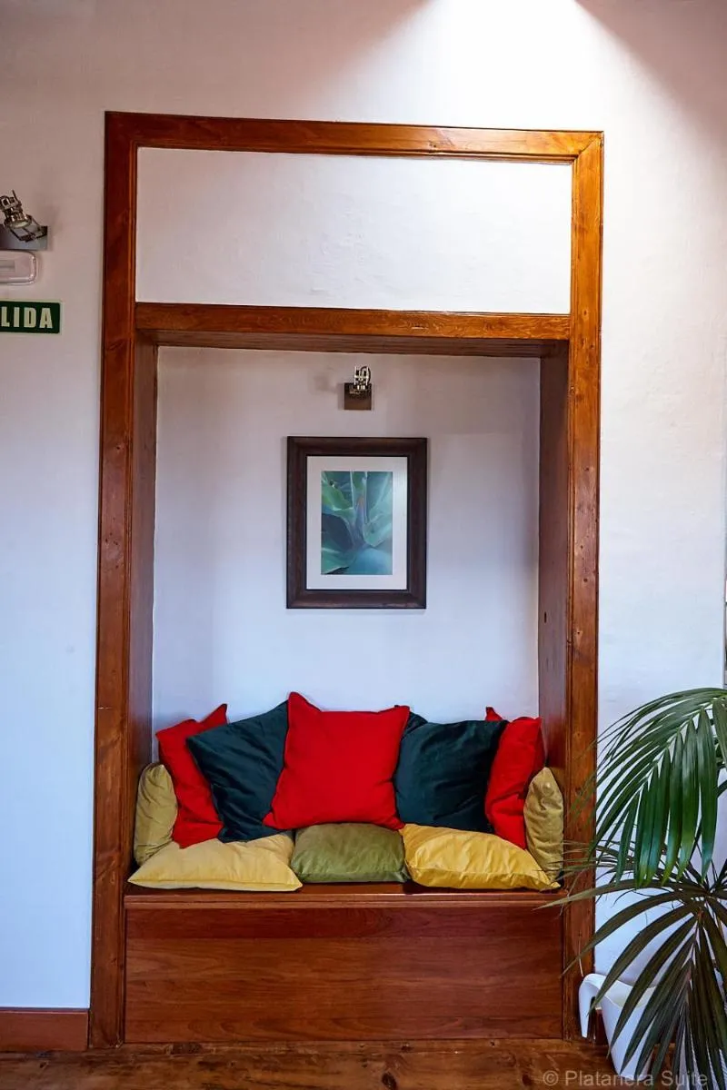 Image 6 of Platanera Suites