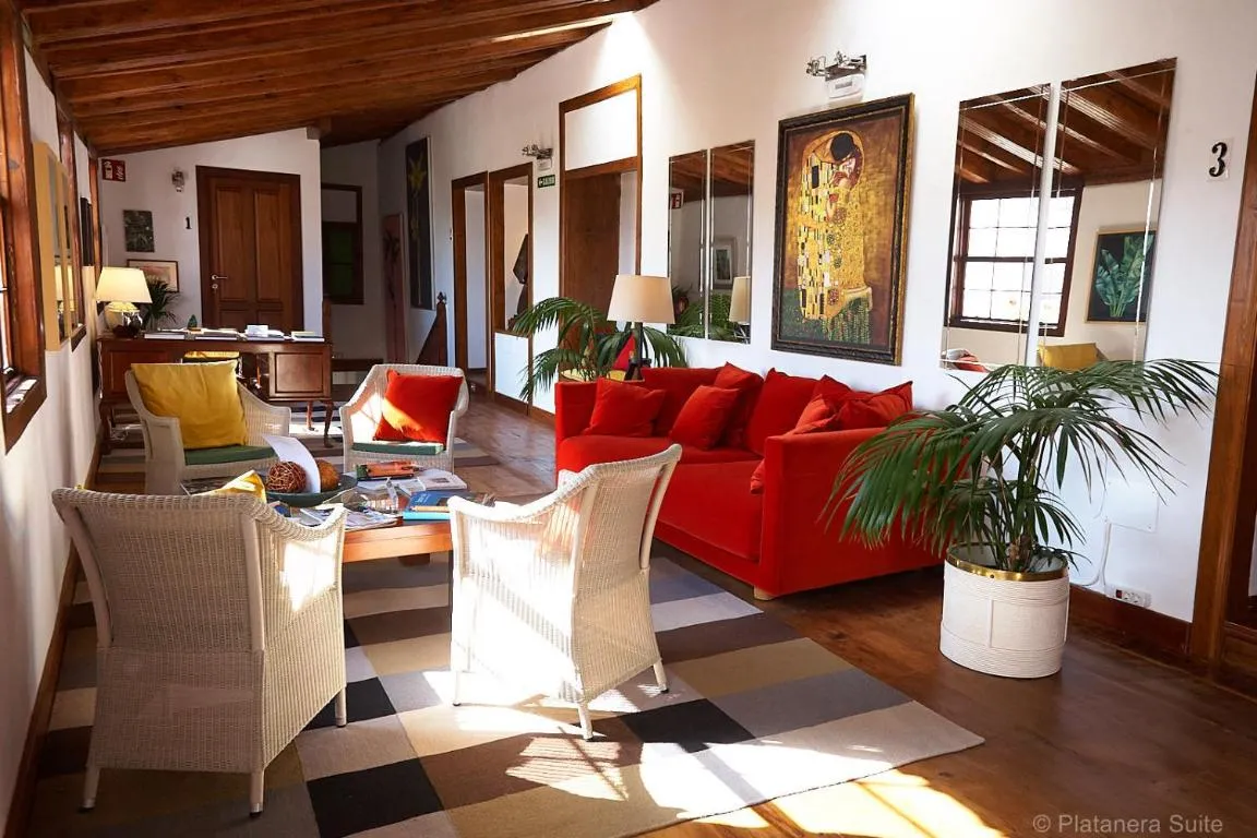 Image of Platanera Suites