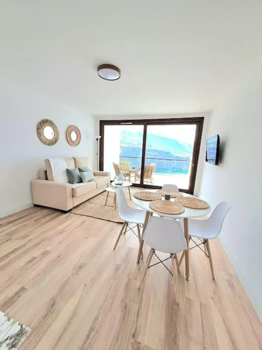 Image 3 of Playa San Marcos Apt.Mirador del Roque
