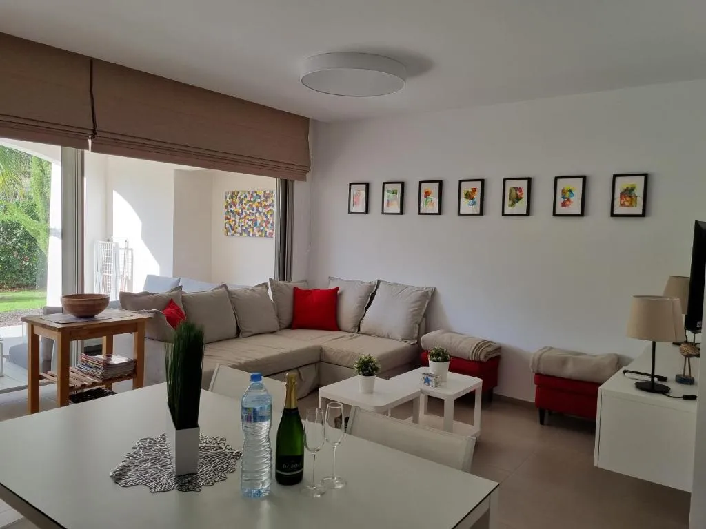 Image of Prachtig gelijkvloers appartement met verwarmd zwembad & fitness