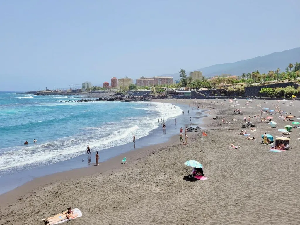 Image of Pura Vida