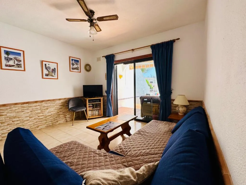 Image 5 of Quiet Apartment Coral Mar