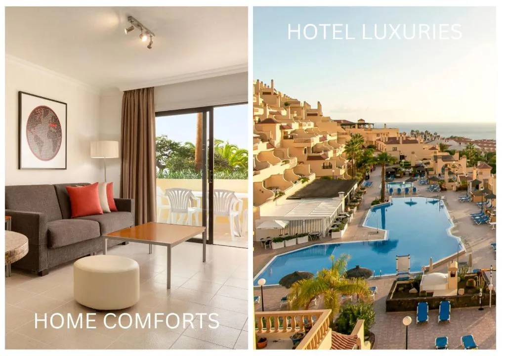 Image 1 of Ramada Residences by Wyndham Costa Adeje