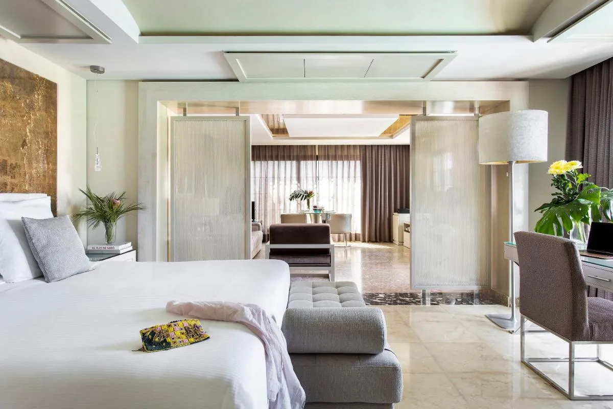 Image 1 of Red Level at Gran Melia Palacio de Isora – Adults Only