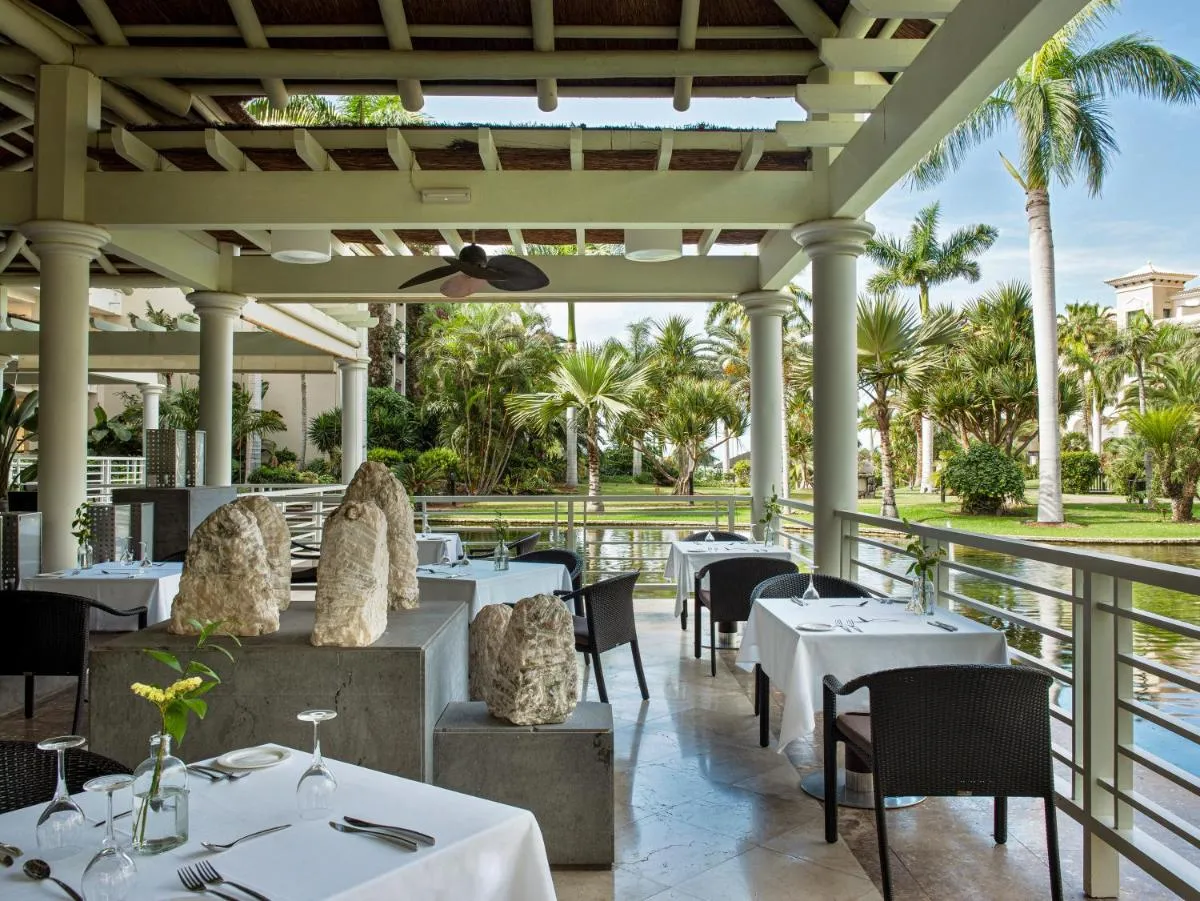Image 3 of Red Level at Gran Melia Palacio de Isora – Adults Only