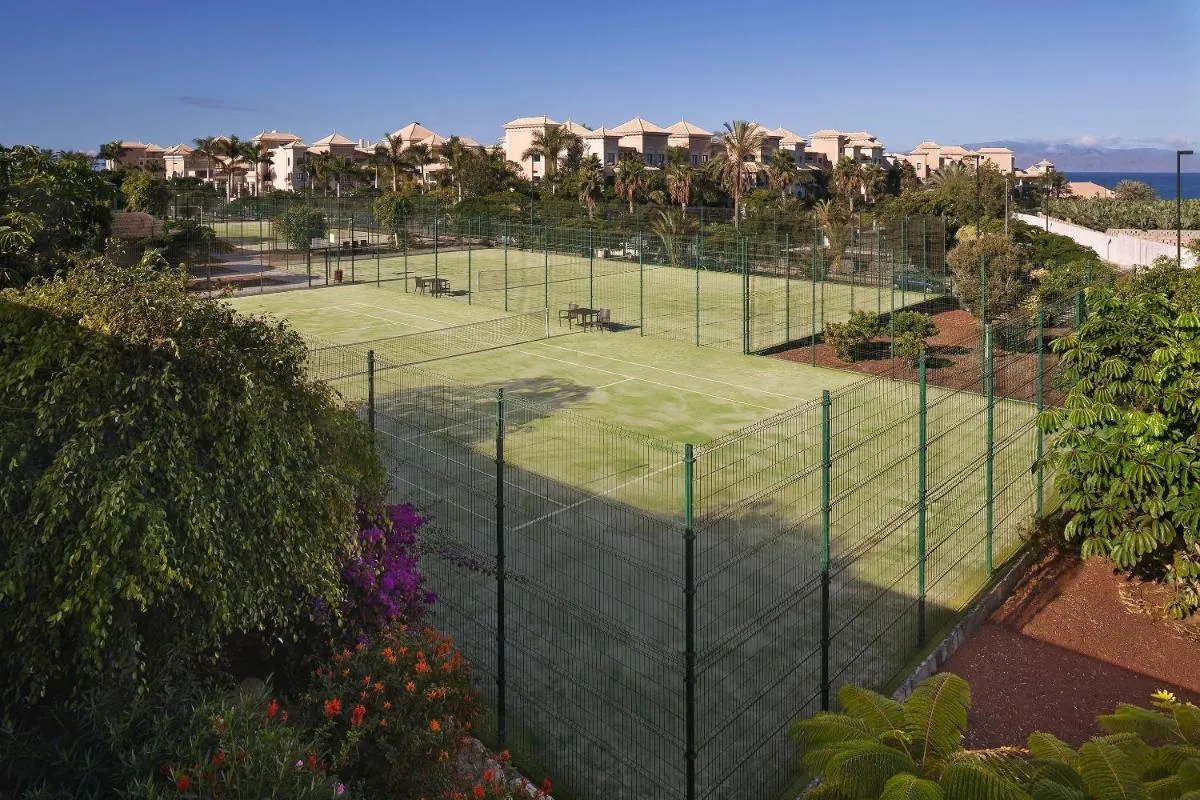 Image 4 of Red Level at Gran Melia Palacio de Isora – Adults Only