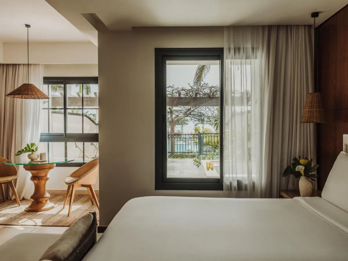 Image 5 of Red Level at Gran Melia Palacio de Isora – Adults Only