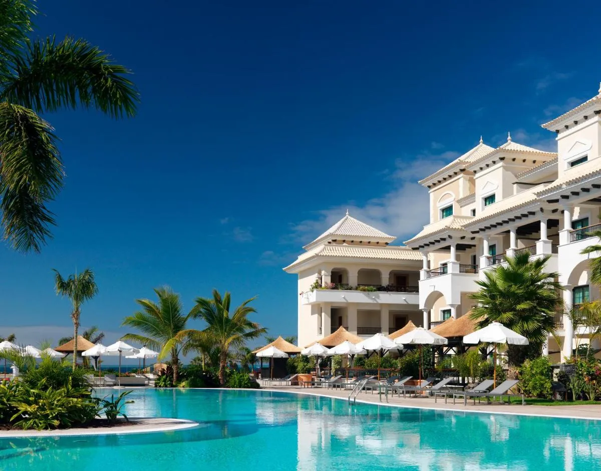 Image 6 of Red Level at Gran Melia Palacio de Isora – Adults Only