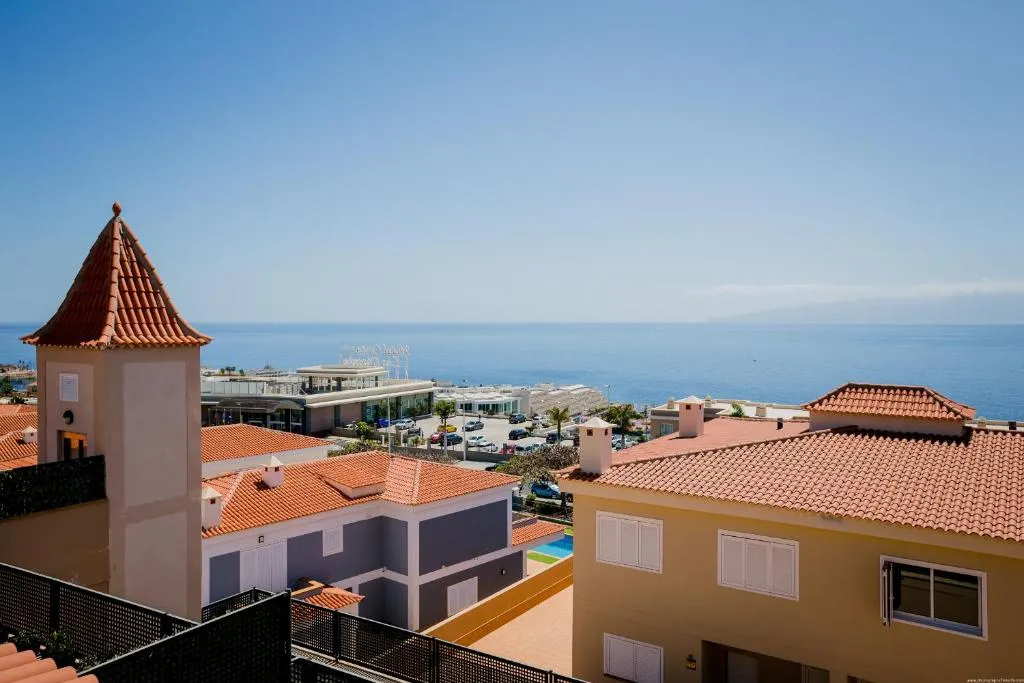 Image 1 of Residencial Playa de La Arena