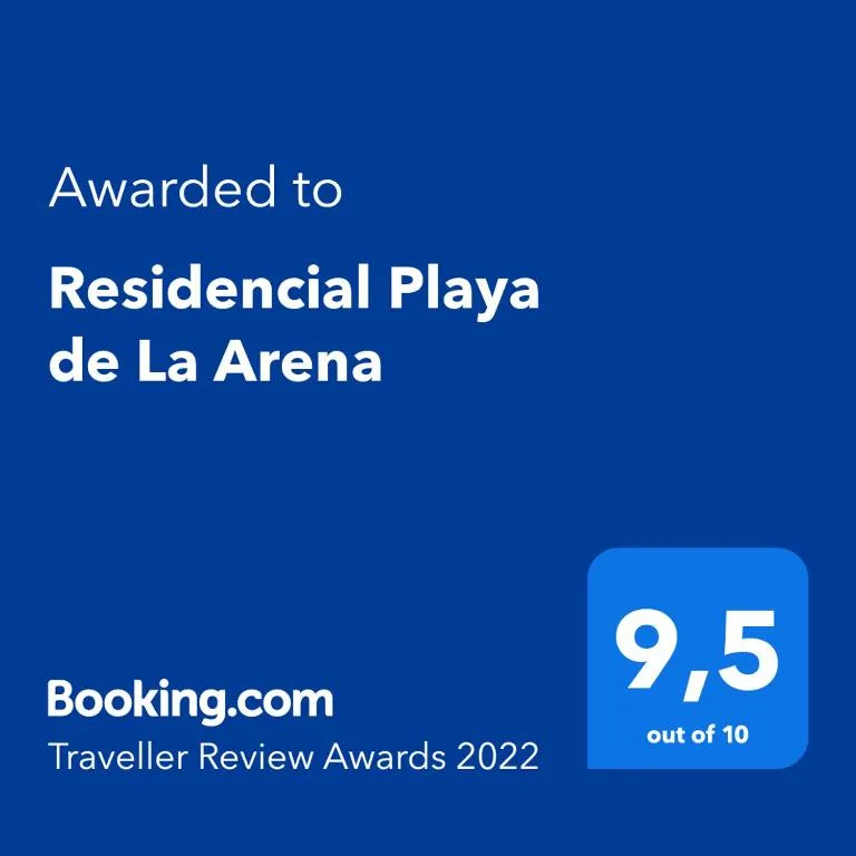 Image 3 of Residencial Playa de La Arena