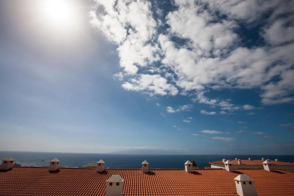 Image of Residencial Playa de La Arena