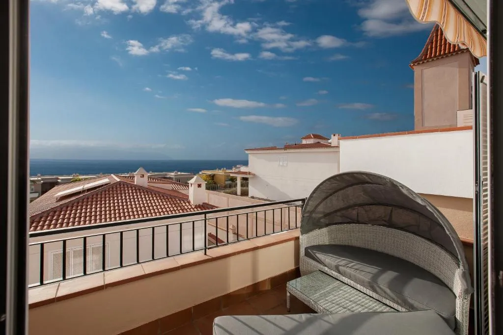 Image 6 of Residencial Playa de La Arena