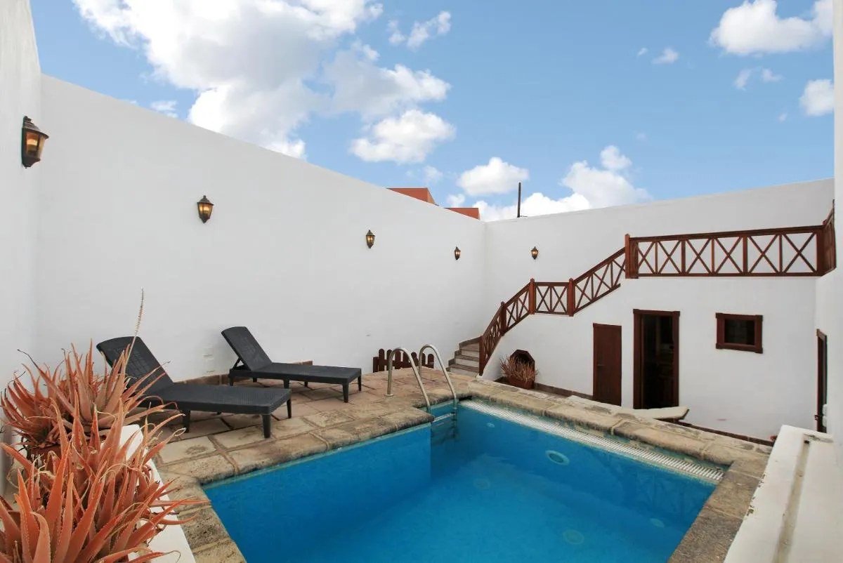 Image 3 of Rincón de Daute