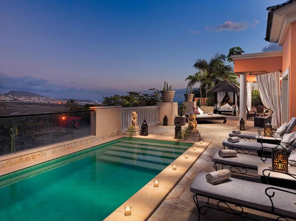 Image 6 of Royal Garden Villas, Luxury Hotel