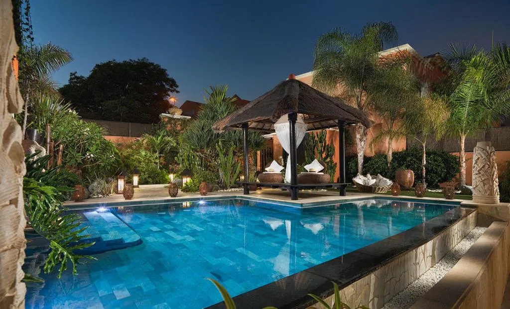 Image 2 of Royal Garden Villas, Luxury Hotel