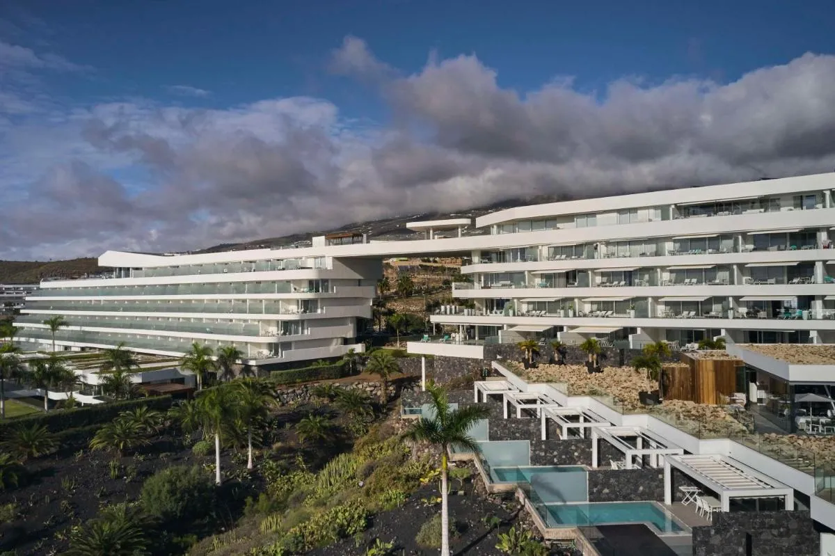 Image 1 of Royal Hideaway Corales Beach – Adults Only