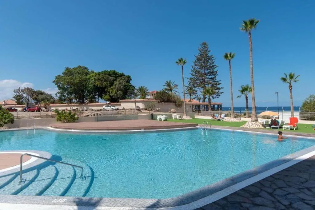 Image of SEA VIEW Apartament Los Cristianos
