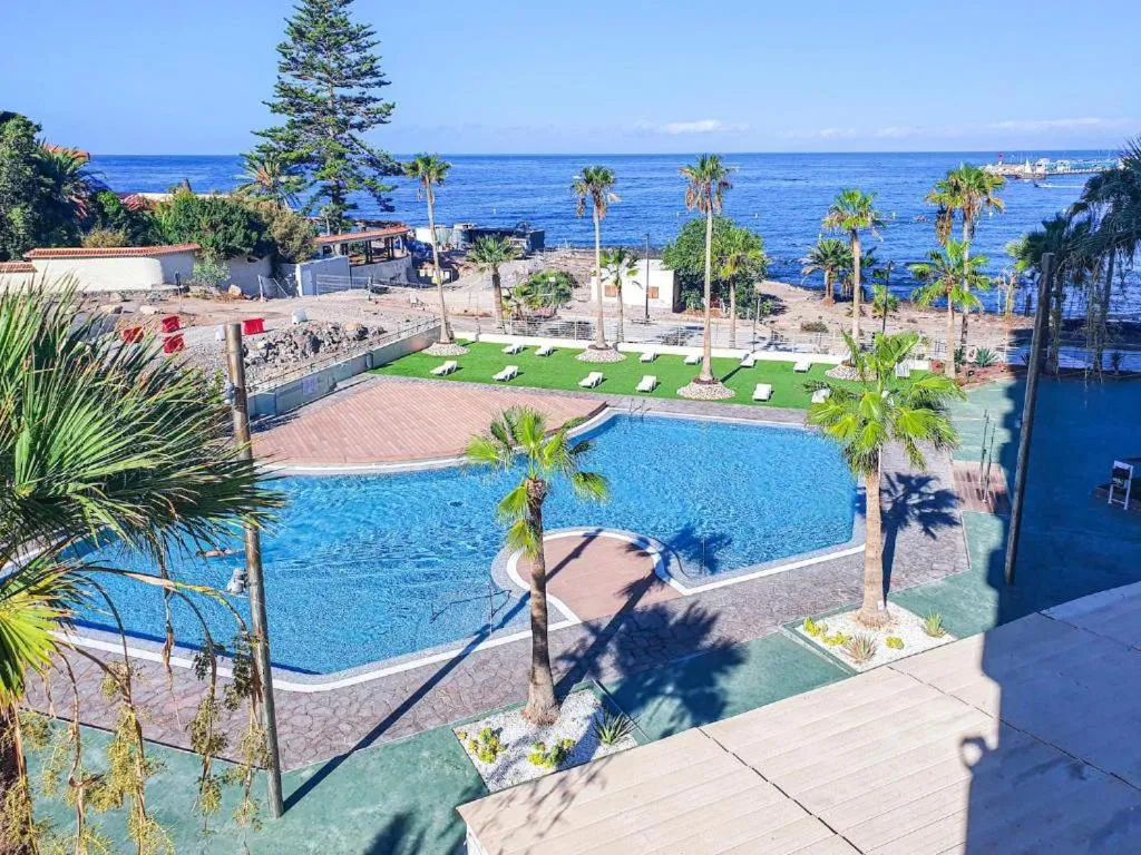Image 1 of SEA VIEW Apartament Los Cristianos