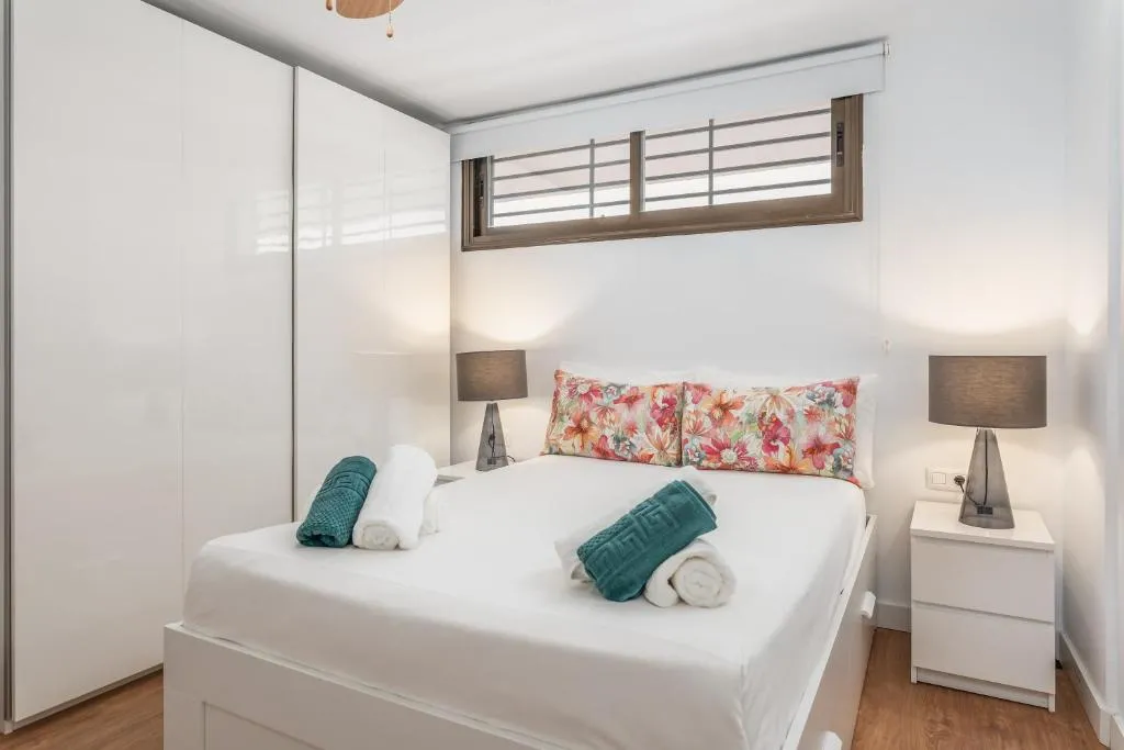 Image 6 of SUMMERLAND LUXURY APARTMENT lN LOS CRISTIANOS