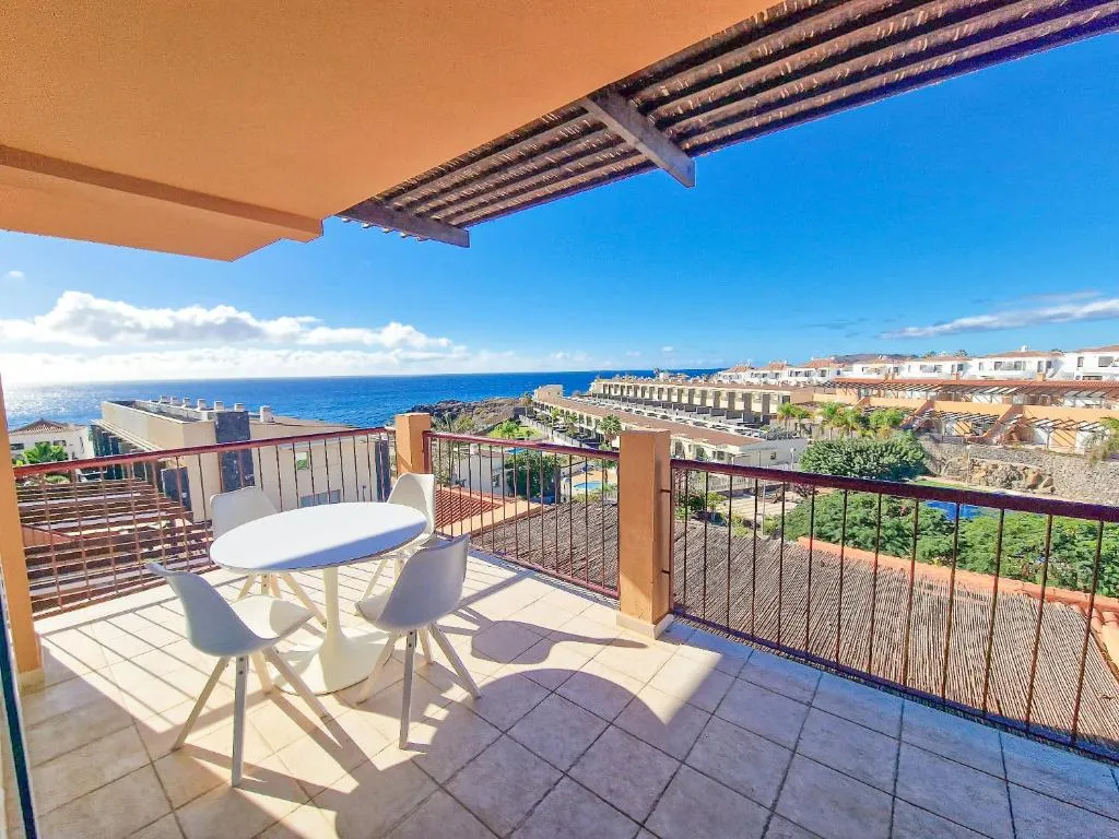 Image of Sea Point Holiday House