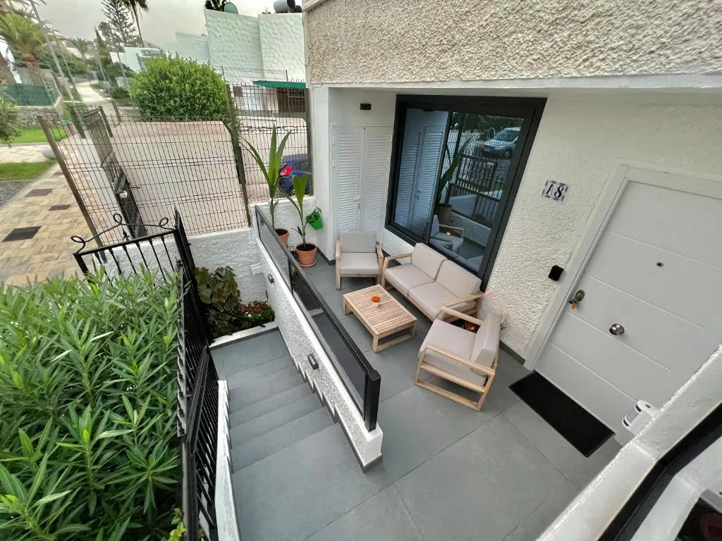 Image of Silver & Brownie, Nuevo apart cerca de la Playa