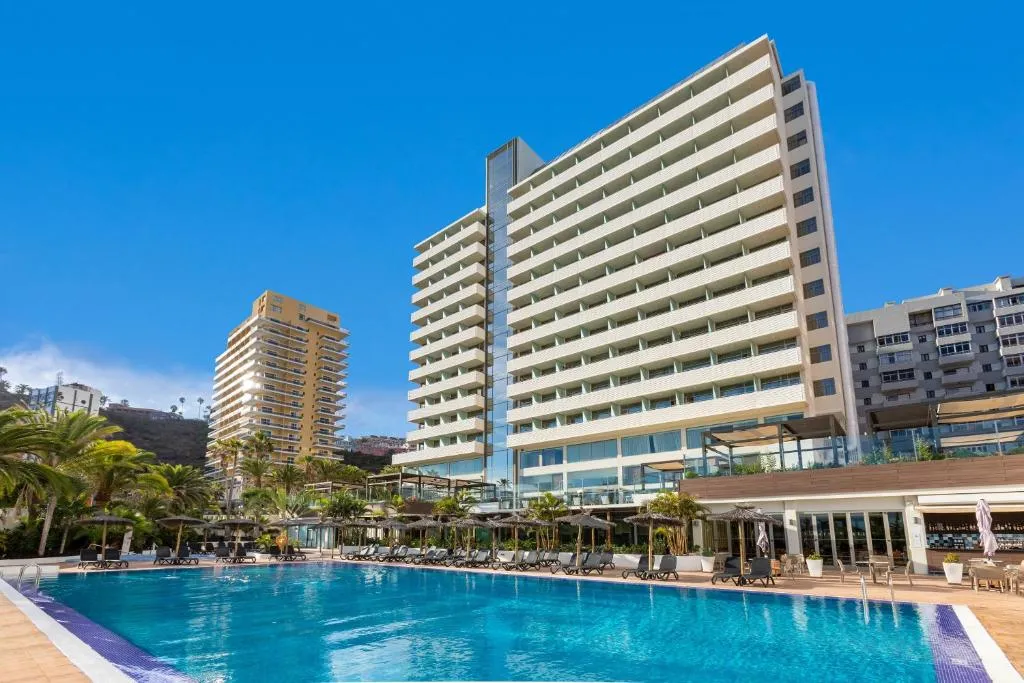 Image of Sol Costa Atlantis Tenerife