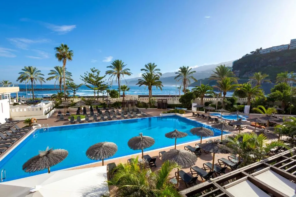 Image 1 of Sol Costa Atlantis Tenerife
