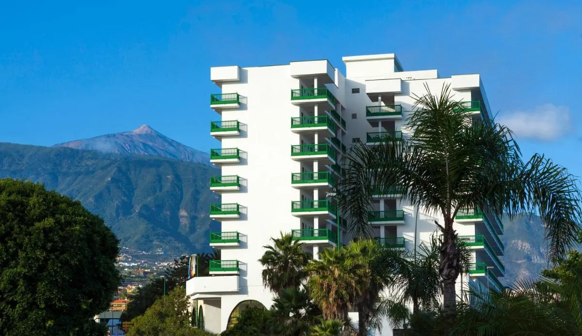 Image 4 of Sol Puerto de la Cruz Tenerife