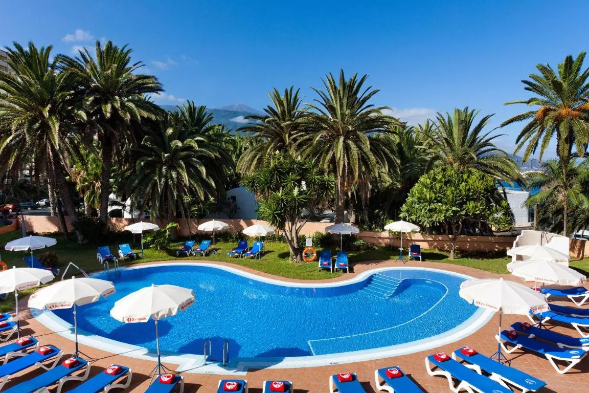 Image of Sol Puerto de la Cruz Tenerife