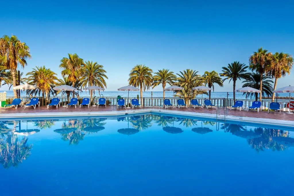 Image of Sol Tenerife