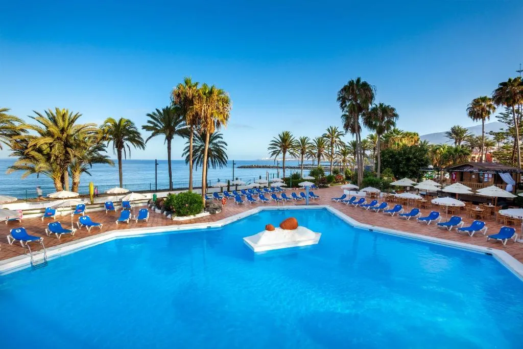 Image 1 of Sol Tenerife