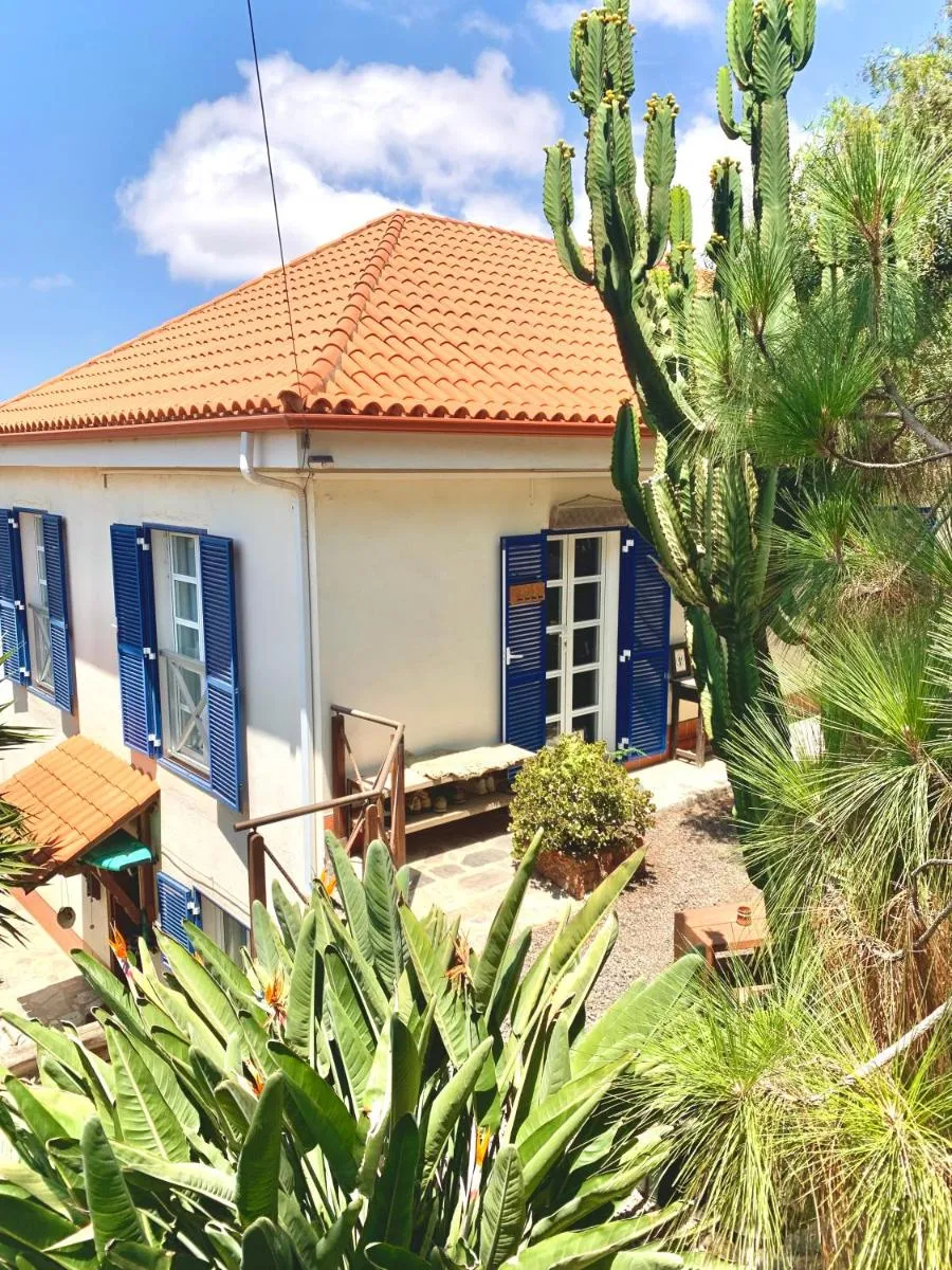 Image 5 of Stilvolle Villa in Teneriffa Süd