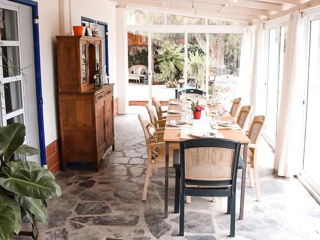 Image 1 of Stilvolle Villa in Teneriffa Süd