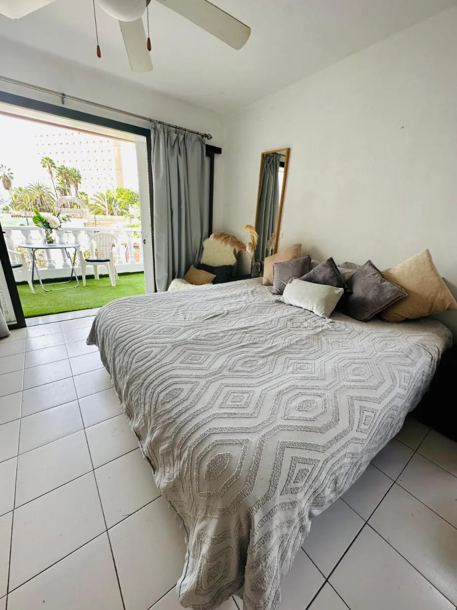 Image 4 of Sunny Sea View Apartment Center of Las Americas