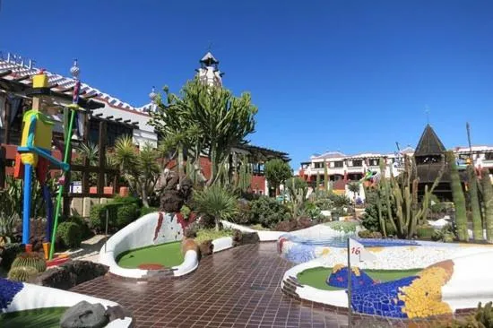 Image 1 of Sunny Sea View Apartment Center of Las Americas