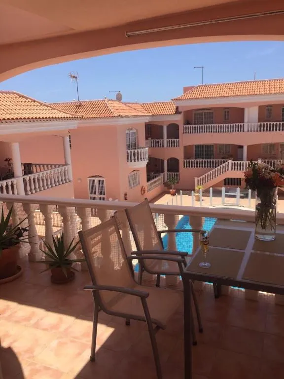 Image 4 of Superior Apartment with Ocean View