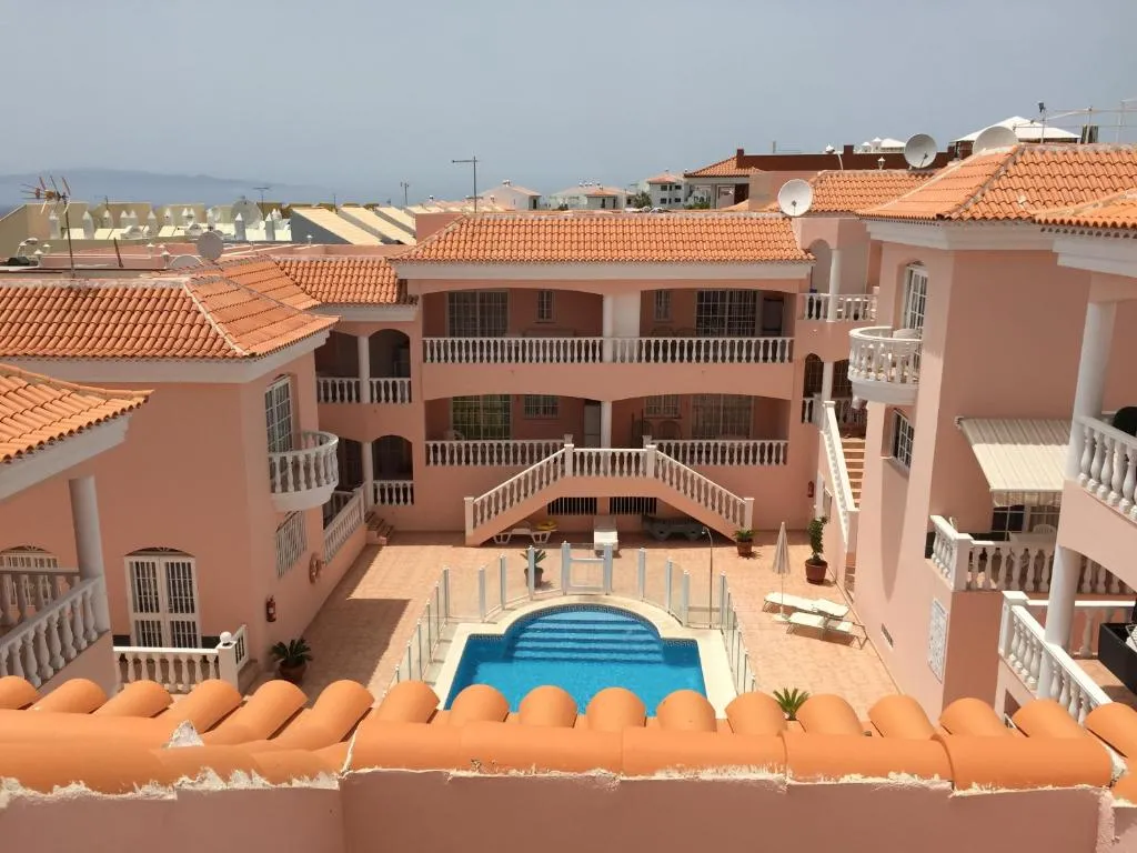 Image 6 of Superior Apartment with Ocean View
