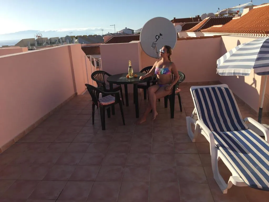 Image 2 of Superior Apartment with Ocean View