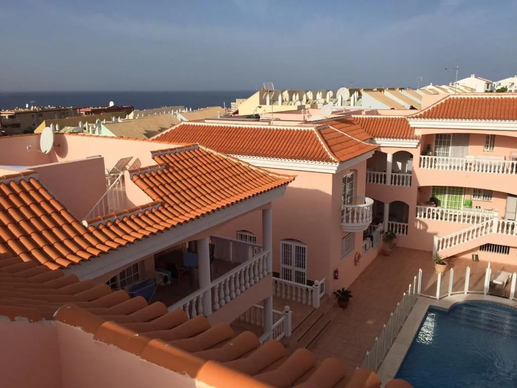 Image of Superior Apartment with Ocean View