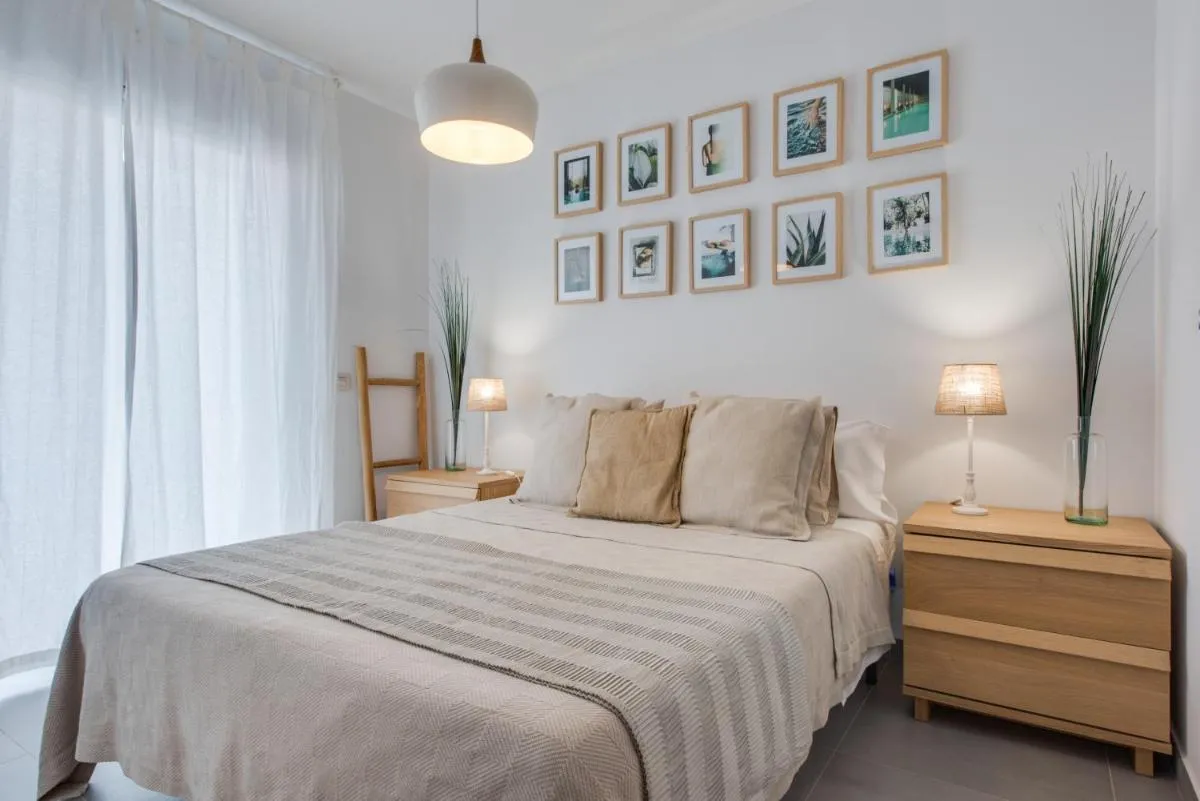 Image 1 of Surfer’s Beach Apartment