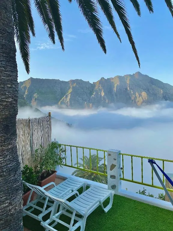 Image 4 of Sweet Home Masca