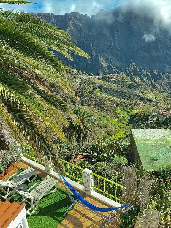 Image 5 of Sweet Home Masca
