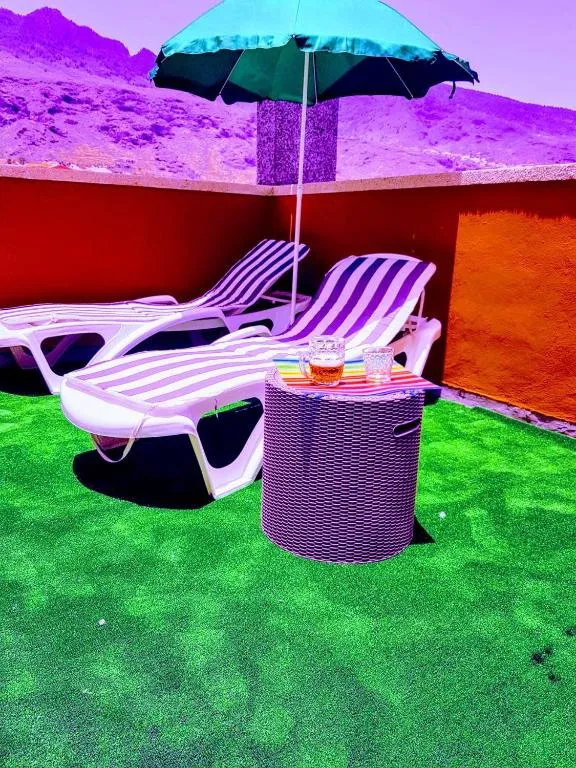 Image 4 of THE HAPPINESS PENTHOUSE Dream Holiday at 100m Beach