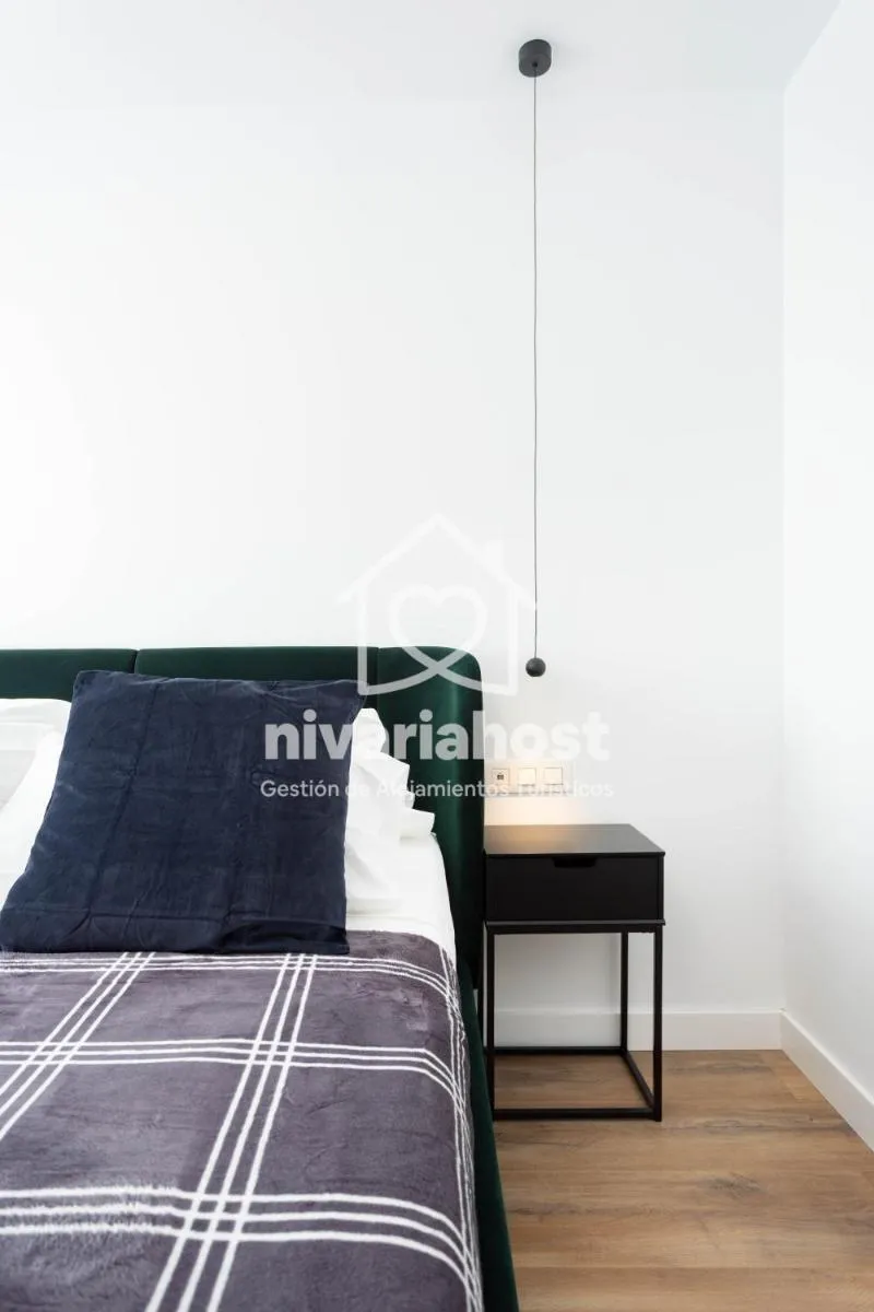 Image 5 of The Luxe Santa Cruz, by Nivariahost