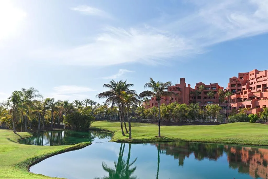 Image 4 of The Ritz-Carlton Tenerife, Abama