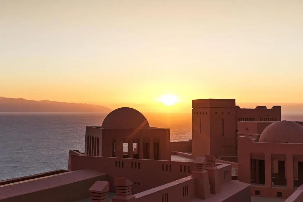 Image 6 of The Ritz-Carlton Tenerife, Abama